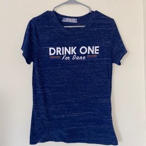 Dutch bros t shirt